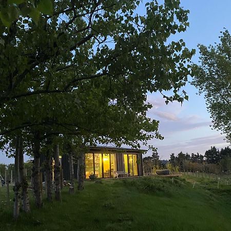 Stablehouse Garden Shed Masterton Exterior foto